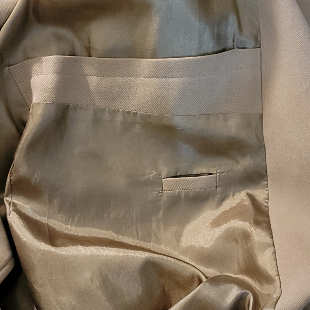 Pronto-Uomo Jacket - Picture 8 of 10